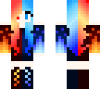 eye change and bow removal