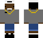 ez yt skin