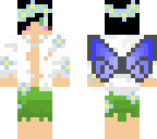 fairy boy