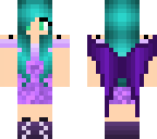 fairy girl