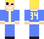 fallout man