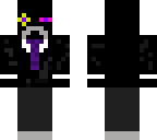 fancy enderman