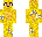 fantasy figure in fnaf