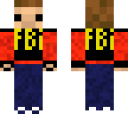 fbi man