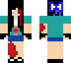 fem herobrine