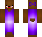 female bear