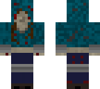 female hunter l4d