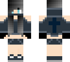 female zane