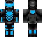 fern's robot