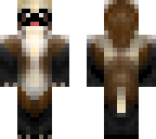 ferret