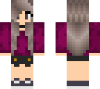 finished girl
