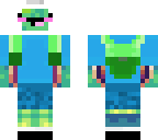 finn the turtle