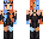 fire and ice