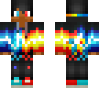 fire and ice