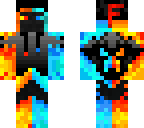 fire and ice sorcerer