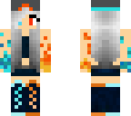fire and water
