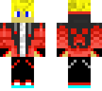 fire boy
