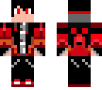 fire boy