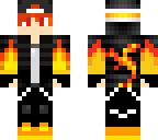 fire boy edit