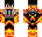 fire creeper