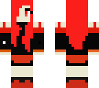 fire girl
