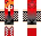 fire girl