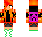 fire girtrud