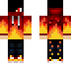 fire guy 