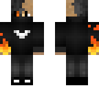 fire guy fixed