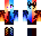 fire-ice