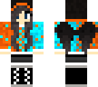 fire ice deamon