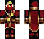 fire mage