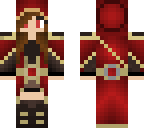 fire mage