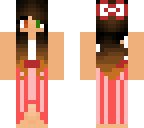 fire prom cutie
