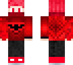 fire pvp skin