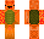 fire turtle