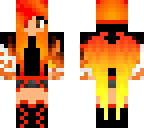 fire warrior