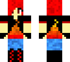 firegirl
