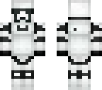 first order stormtrooper