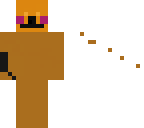 first skin toy freddy