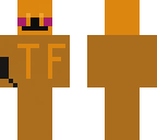 first skin toy freddy1