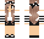fixed bandana girl