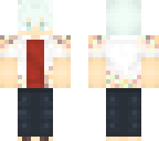 fixed gin