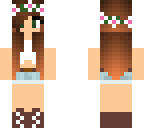 flower crown
