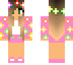 flower girl 2