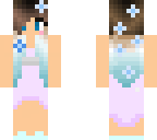 flower girl