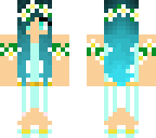 flower girl