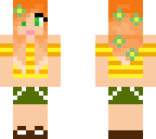 flower girl