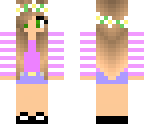 flower girl