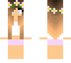 flower girl